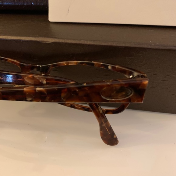 Gucci GG2978 Ego 52-16-140 eyeglasses frames - Picture 4 of 8